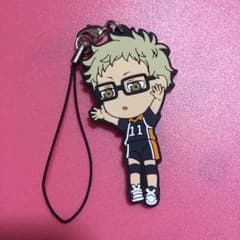 ハイキュー!!月島蛍ラバスト(^O^)のサムネイル