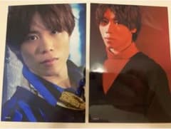 太田将熙 ハンサムライブ 写真のサムネイル