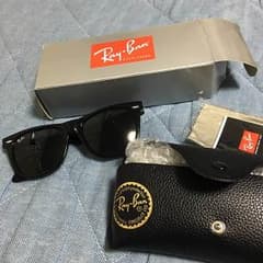 訳あり！  Ray-Ban サングラスのサムネイル