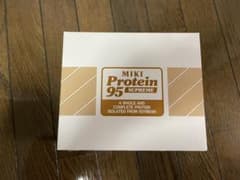 ミキプルーン ミキプロティーン９５のサムネイル