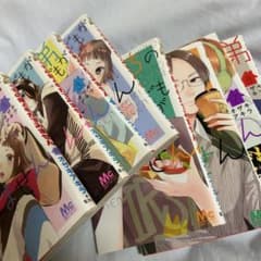 うちの弟どもがすみません 1〜8巻セットのサムネイル
