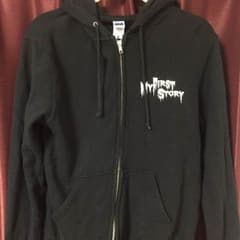 マイファス パーカーのサムネイル