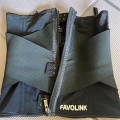 FAVOLINK メッシュベルト XSサイズのサムネイル