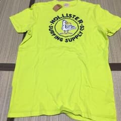 半袖Tシャツ（ホリスター）のサムネイル