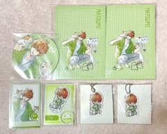 BROTHERS CONFLICT 朝日奈棗 スイパラ まとめ売り - メルカリ