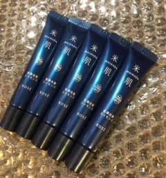 米肌　肌潤改善エッセンスのサムネイル