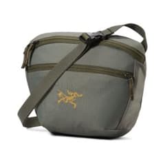 国内正規品】アークテリクス マンティス 2 ウエストパックForage