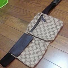 GUCCI【早い物勝ち】のサムネイル