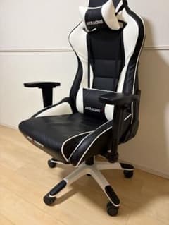 AKRacing PRO X SERIES ゲーミングチェアのサムネイル