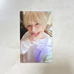 TXT ボムギュ Sanctuary Weverse global 特典 トレカ - メルカリ