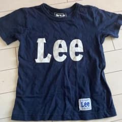 LeeTシャツのサムネイル