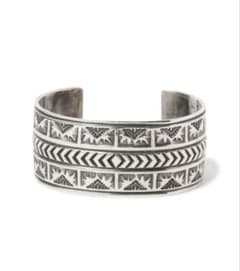 ビームスプラス別注 サンシャインリーブス バングル | Shop at Mercari