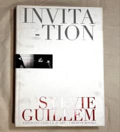 レア 希少 大型書籍 シルヴィ・ギエム 写真集 SYLVIE GUILLEM - メルカリ