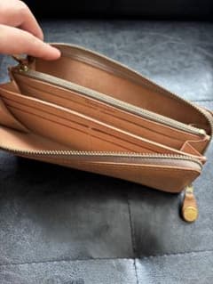 モッコス様 専用 Damasquina ダマスキーナ 財布 美品のサムネイル
