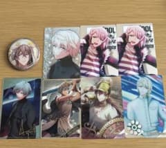 アイドリッシュセブン ŹOOĻのサムネイル