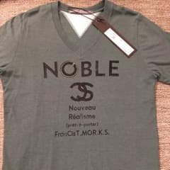 フランシトモークス Tシャツのサムネイル