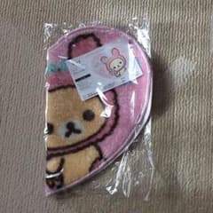 未開封  リラックマ マットのサムネイル