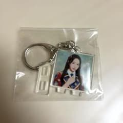 高嶺のなでしこ 葉月紗蘭 セブンネット限定特典 ミニアクリル