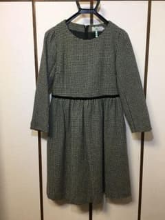 ポニー様専用♡アナトリエ♡ワンピース♡チェックのサムネイル