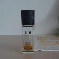 CHANEL 샤넬 향수 № 5 오두트 왈렛