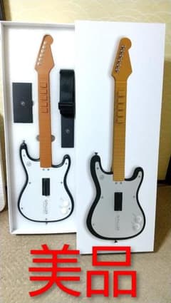 美品 ギターフリークス GITALLER コントローラー - メルカリ