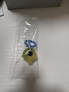 treasure ジョンファン TRUZ めじるしアクセサリー ポドンのサムネイル