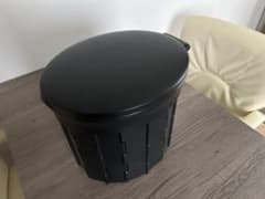非常用トイレ　ポータブルトイレ　防災用トイレのサムネイル
