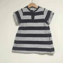 プチバトー 2ans 86 ワンピースのサムネイル