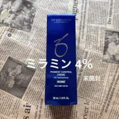 ゼオスキン『ミラミン4％』30mlのサムネイル
