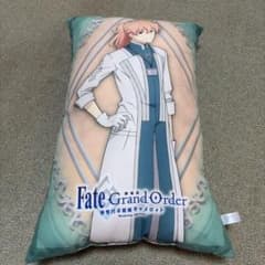 劇場版 Fate Grand Order クッションのサムネイル