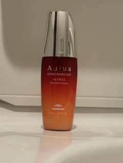 中古】Aujua ALTIELL Advanced Essence 100ml - メルカリ