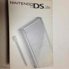 DS liteのサムネイル