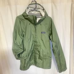 patagonia パタゴニア マウンテンパーカー　h2no マンパーのサムネイル