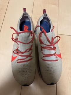 NIKE ZOOM FLY フライニット　28cmのサムネイル