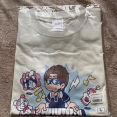 志尊淳 ssj 2025 Artist var.? Tシャツ 白 Lサイズ - メルカリ