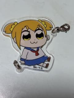 ポプテピピック　ポプ子のサムネイル