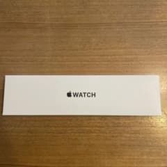 Applewatch SE 40mm 空箱のサムネイル
