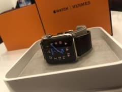 アップルウォッチ エルメス　Series 2 42mmのサムネイル