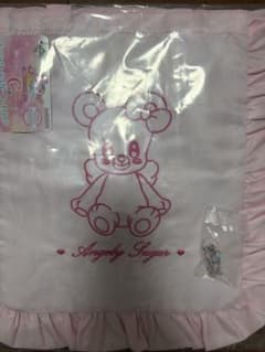 アイカツ！一番くじ C賞 エンジェリーシュガー トートバッグのサムネイル