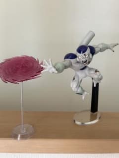 G×materia ドラゴンボール　フリーザ　フィギュアのサムネイル