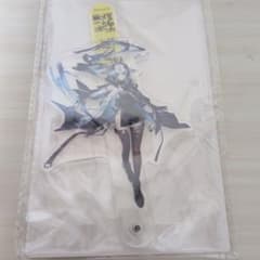 gigo限定　アークナイツエンドフィールド アクリルフォトプロップス　 オクギ