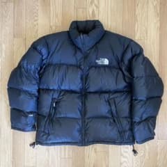 【KEI様専用】THE NORTH FACE ヌプシ ダウンジャケットのサムネイル