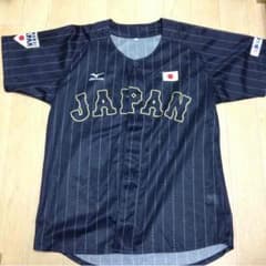 【限定値下げ】日本代表 JAPANユニフォームのサムネイル