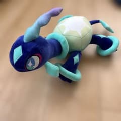 ポケモン テラパゴス ぬいぐるみのサムネイル