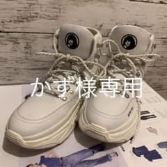 ヒステリックグラマースニーカーのサムネイル