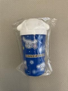 一番くじ サンリオキャラクター大賞 ⑮タンブラー シナモロールのサムネイル