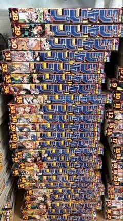 週刊少年ジャンプ 2019年 28-52 まとめ売り - メルカリ