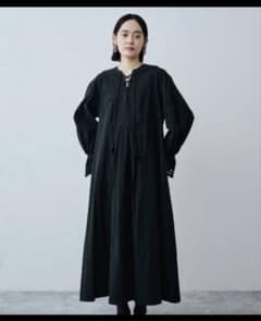 MEDE19F X38高山郁コラボロングワンピ - メルカリ
