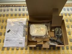 中継アンテナのサムネイル