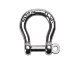 Wichard Bow Shackle "L" ウィチャード　シャックルのサムネイル